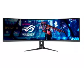 Монитор ASUS ROG Strix XG49WCR (90LM08I0-B01170)
