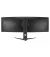Монітор ASUS ROG Strix XG49WCR (90LM08I0-B01170)