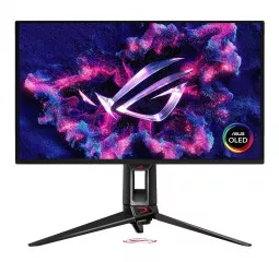 Монитор ASUS ROG Swift OLED PG27UCDM (90LM0B30-B01971)