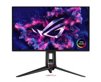 Монитор ASUS ROG Swift OLED PG27UCDM (90LM0B30-B01971)