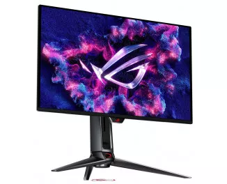 Монитор ASUS ROG Swift OLED PG27UCDM (90LM0B30-B01971)