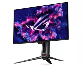 Монитор ASUS ROG Swift OLED PG27UCDM (90LM0B30-B01971)