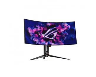 Монітор ASUS ROG Swift OLED (PG34WCDM)