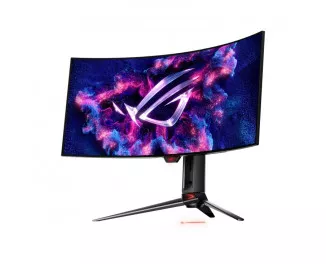 Монітор ASUS ROG Swift OLED (PG34WCDM)