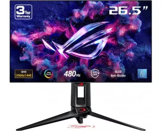 Монитор ASUS ROG Swift PG27AQDP (90LM0A20-B01A70)