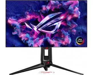 Монитор ASUS ROG Swift PG27AQDP (90LM0A20-B01A70)