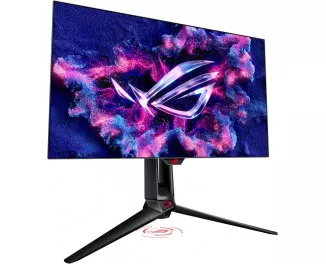 Монитор ASUS ROG Swift PG27AQDP (90LM0A20-B01A70)