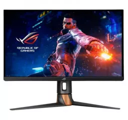 Монитор ASUS ROG Swift PG27AQN (90LM0820-B01370)