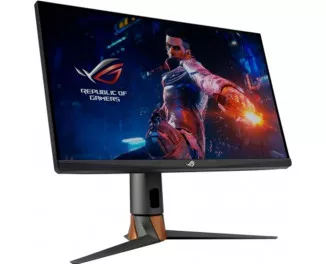 Монітор ASUS Rog Swift PG27AQN (90LM0820-B01370)