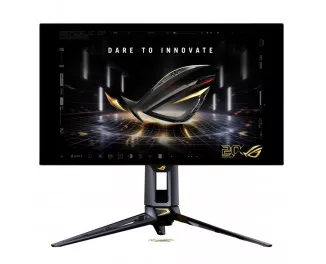 Монитор ASUS ROG Swift PG27AQWP-G (90LM0CF0-B02971)
