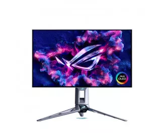 Монитор ASUS ROG Swift PG27AQWP-W (90LM0CF2-B01971)