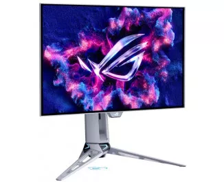 Монитор ASUS ROG Swift PG27AQWP-W (90LM0CF2-B01971)