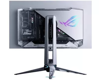 Монитор ASUS ROG Swift PG27AQWP-W (90LM0CF2-B01971)