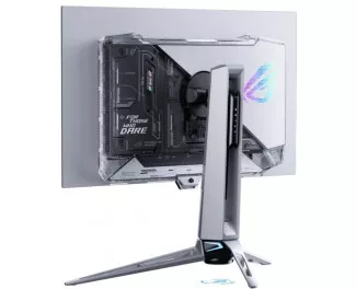 Монитор ASUS ROG Swift PG27AQWP-W (90LM0CF2-B01971)
