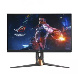 Монитор ASUS ROG Swift PG27UQR (90LM03A0-B02370)