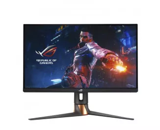 Монитор ASUS ROG Swift PG27UQR (90LM03A0-B02370)