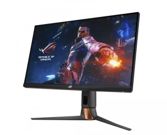 Монитор ASUS ROG Swift PG27UQR (90LM03A0-B02370)