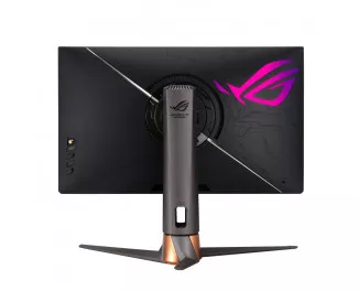 Монитор ASUS ROG Swift PG27UQR (90LM03A0-B02370)