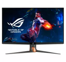 Монитор ASUS ROG Swift PG32UQXR (90LM0833-B01370)