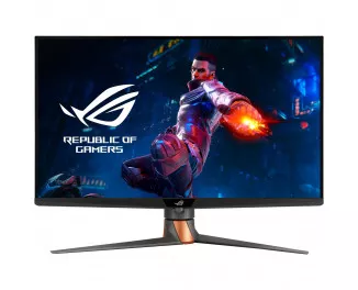 Монитор ASUS ROG Swift PG32UQXR (90LM0833-B01370)