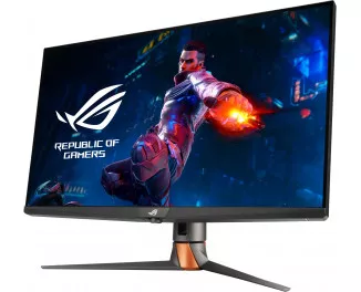 Монитор ASUS ROG Swift PG32UQXR (90LM0833-B01370)