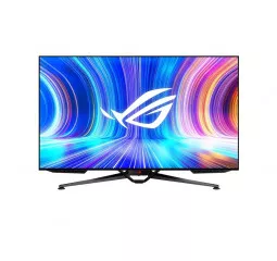 Монитор ASUS ROG Swift PG42UQ (90LM0850-B01170)