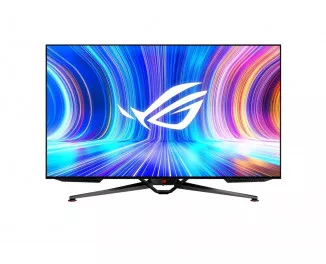 Монитор ASUS ROG Swift PG42UQ (90LM0850-B01170)