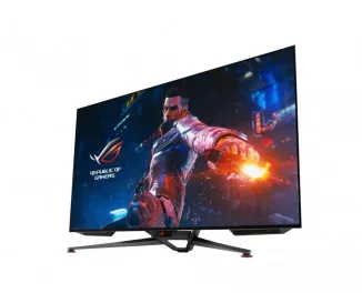 Монитор ASUS ROG Swift PG42UQ (90LM0850-B01170)