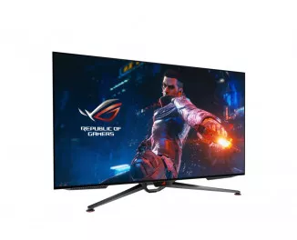 Монитор ASUS ROG Swift PG42UQ (90LM0850-B01170)