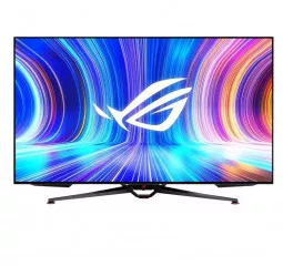 Монитор ASUS ROG Swift PG48UQ (90LM0840-B01970)