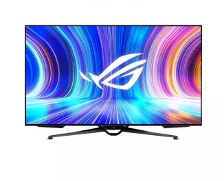 Монитор ASUS ROG Swift PG48UQ (90LM0840-B01970)