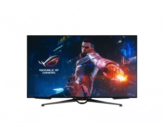Монітор ASUS ROG Swift PG48UQ (90LM0840-B01970)