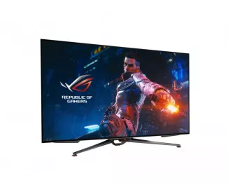 Монітор ASUS ROG Swift PG48UQ (90LM0840-B01970)
