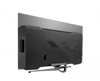 Монітор ASUS ROG Swift PG48UQ (90LM0840-B01970)