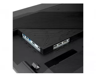 Монітор ASUS ROG Swift PG48UQ (90LM0840-B01970)