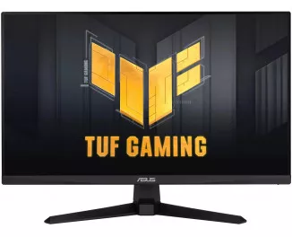 Монитор ASUS TUF Gaming VG249QM1A Black (90LM06J0-B02370)
