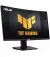 Монітор ASUS TUF Gaming VG24VQER (90LM0AF0-B01170)