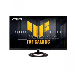 Монітор ASUS TUF Gaming VG279Q5R (90LM0BS0-B01E71)