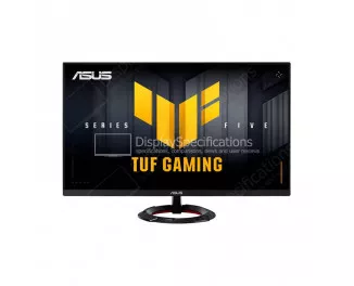 Монітор ASUS TUF Gaming VG279Q5R (90LM0BS0-B01E71)