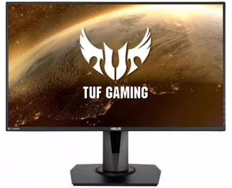 Монитор ASUS TUF Gaming VG279QM (90LM05H0-B03370)
