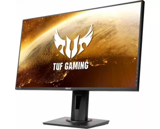 Монітор ASUS TUF Gaming VG279QM (90LM05H0-B03370)