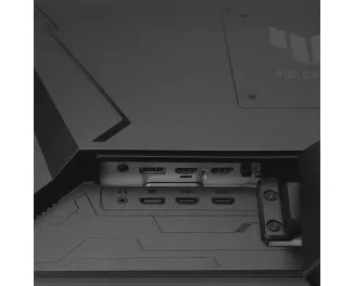 Монітор ASUS TUF Gaming VG279QM1A Black (90LM05X0-B01370)