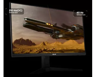 Монитор ASUS TUF Gaming VG27AQL5A (90LM0BM0-B01371)