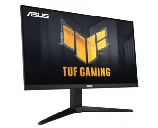 Монітор ASUS TUF Gaming VG27AQML1A Black (90LM05Z0-B07370)