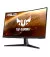 Монитор ASUS TUF Gaming VG27WQ1B (90LM0671-B01170)