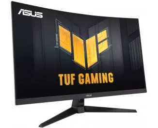 Монітор ASUS TUF Gaming VG27WQ3B (90LM0AQ1-B01170)