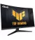 Монітор ASUS TUF Gaming VG27WQ3B (90LM0AQ1-B01170)