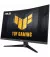 Монітор ASUS TUF Gaming VG27WQ3B (90LM0AQ1-B01170)