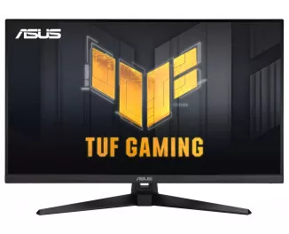 Монитор ASUS TUF Gaming VG32AQA1A Black (90LM07L0-B02370)