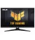 Монітор ASUS TUF Gaming VG32AQA1A Black (90LM07L0-B02370)